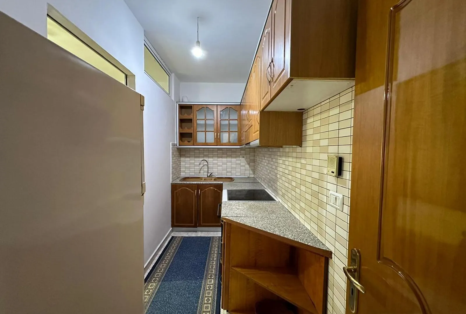 Studio Apartments By Klajdi Sarandë