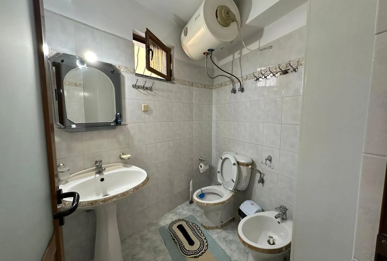 Studio Apartments By Klajdi Sarande Albania