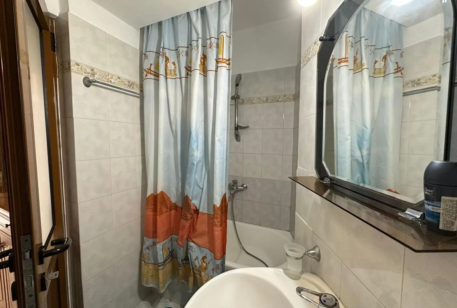 Studio Apartments By Klajdi Sarandë