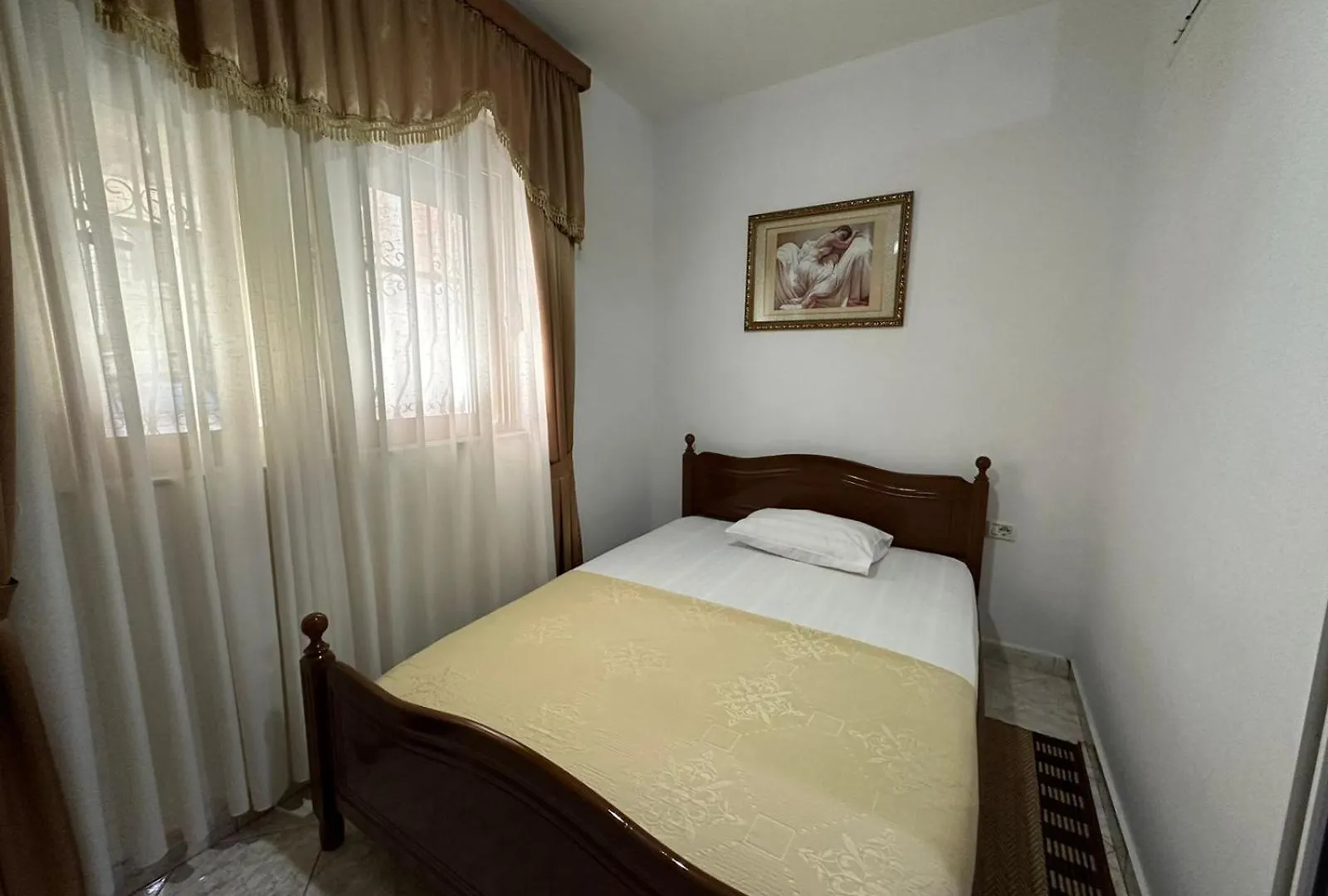 Studio Apartments By Klajdi Sarandë