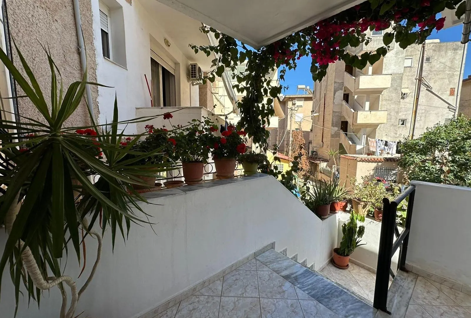 Studio Apartments By Klajdi Sarandë