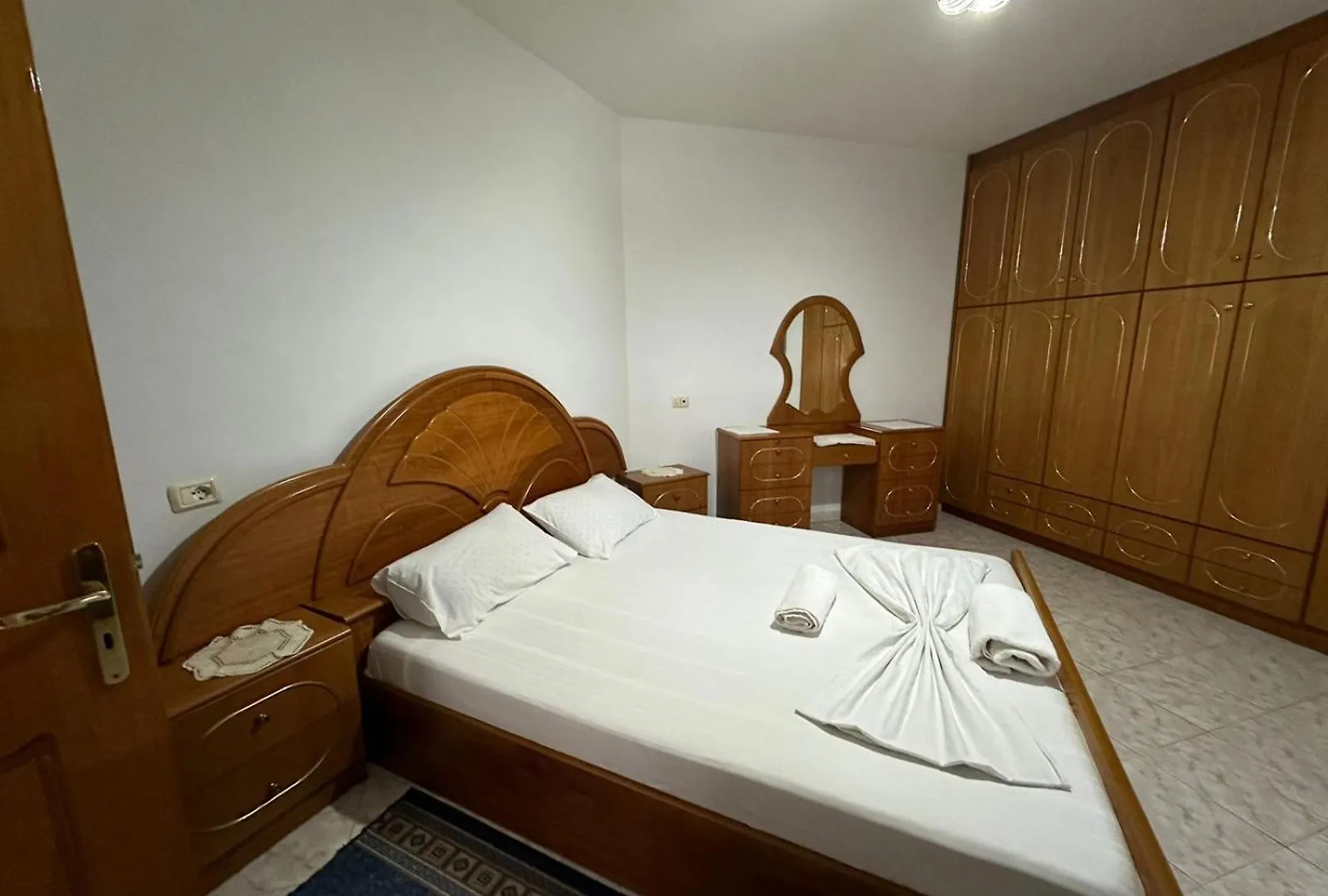 Studio Apartments By Klajdi Sarandë 0*,